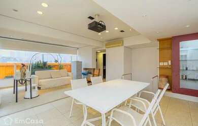 Imagem 7: Cobertura à venda em Sao Paulo