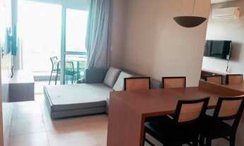 Imagem 2: Resort salinas exclusive