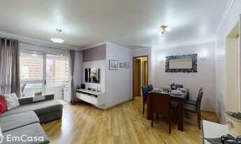 Imagem 3: Apartamento à venda em Sao Paulo