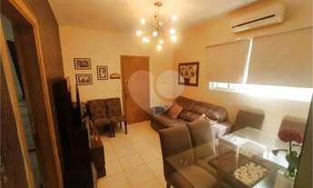 Imagem 3: Apartamento 2 dormitórios com 1 vaga coletiva - Ponta da Praia