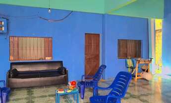 Imagem: Casa para venda tem 138 metros quadrados