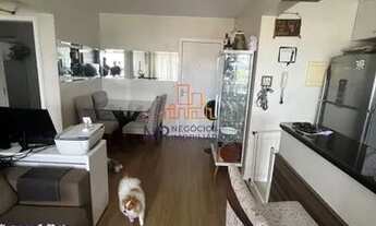 Imagem 3: Ótimo Apartamento em São José