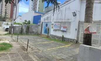 Imagem 2: Casa com 2 dormitórios para alugar, 250 m² por R$ 7.500,00/mês - Madalena - Recife/PE