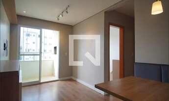 Imagem 4: Apartamento para Aluguel - Vila Rosa, 2 Quartos, 50 m2