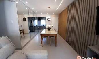 Imagem 5: Apartamento com 3 dormitórios para locação de temporada, 129 m² - Réveillon por R$ 3.000/d