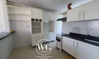 Imagem 5: Apartamento parcialmente com 02 quartos no Cond. Por do Sol