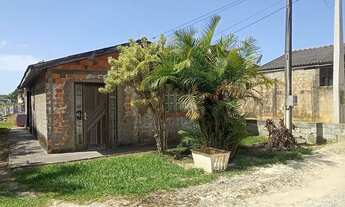 Imagem 3: Vendo casa com construção de laje terreno 15x30