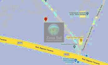 Imagem 6: Terreno em Genebra - Sorocaba, SP