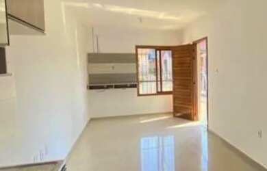 Imagem 2: CASA GEMINADA A VENDA DE 62,95M² A VENDA EM SAPIRANGA-BAIRRO SÃO LUIZ CASA COM TERRENO