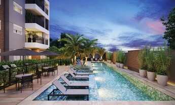 Imagem 3: Apartamento para aluguel com 67 metros quadrados com 2 quartos em Perdizes - São Paulo - S