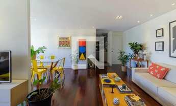 Imagem 6: Apartamento à Venda - Pinheiros, 2 Quartos, 117 m2