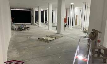 Imagem 4: Salão Comercial Recém Construído em Excelente Avenida de Osasco