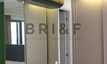 Imagem 6: Apartamento para executivos / Alto Padrão Habitarte