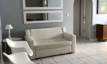 Imagem 2: Aluguel anual, apartamento mobiliado na Barra Sul em Balneário Camboriú