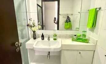 Imagem 6: Apartamento com 2 dormitórios à venda, 129 m² por R$ 750.000,00 - Buraquinho - Lauro de Fr