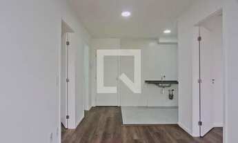 Imagem 4: Apartamento para Aluguel - Sitio Morro Grande, 2 Quartos, 40 m2