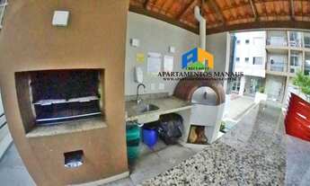 Imagem 7: Flex Tapajós - 2 Quartos(1 Suíte) - Mobiliado - Flores