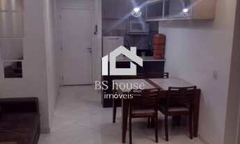 Imagem 1: Ótimo Apartamento Semi Mobiliado