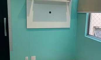 Imagem 5: Apartamento para aluguel com 2 quartos semi mobiliado em Ponta Negra - Manaus