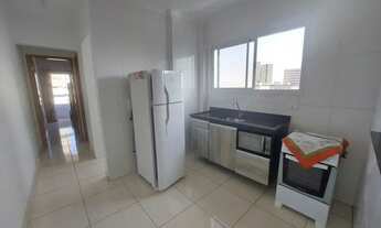 Imagem 5: Apartamento para venda com 50 metros quadrados com 1 quarto em Guilhermina - Praia Grande