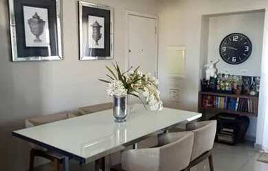 Imagem 3: 2 apartamentos unificados no Edifício Caires