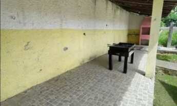 Imagem 7: Aldeia - casa em condomínio pequeno, com lazer