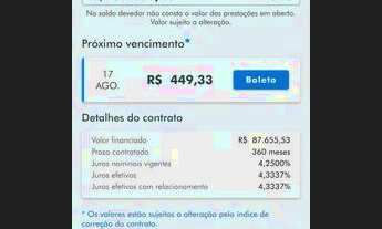 Imagem 2: APARTAMENTO DE REPASSE NO SOLAR DAS ÁGUAS, A DUAS QUADRAS DA AV. PAULINO ROCHA