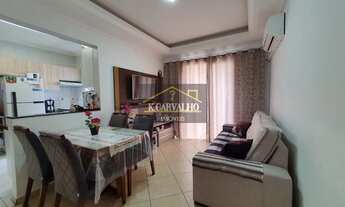 Imagem 3: Apartamento com 2 dorms, Boqueirão, Praia Grande - R$ 355 mil, Cod: 2799