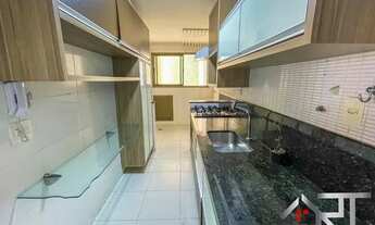 Imagem 7: 02 quadra do Mar, 75 m² com 02 quartos sendo 01suite em Itapuã - Vila Velha - ES