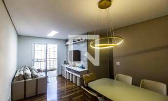 Imagem: Apartamento à Venda - Jardim Esperança