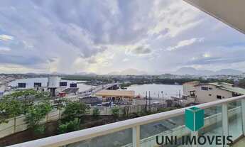 Imagem 7: Excelente apartamento 02 quartos sendo 01 suíte e vista maravilhosa para o canal de Guarap