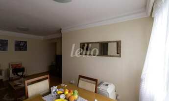 Imagem 5: São Paulo - Apartamento Padrão - Moema