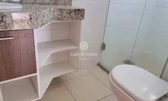 Imagem 7: Apartamento para aluguel 2 quartos 2 suítes 2 vagas - Buritis