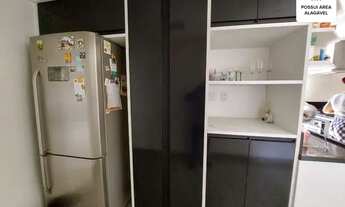 Imagem 3: Apto Portinari Vieiralves Andar baixo 3 Suítes, sendo 2 Master Lavabo Banheiro