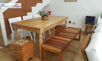 Imagem: Casa com 2 dormitórios à venda, 90 m²