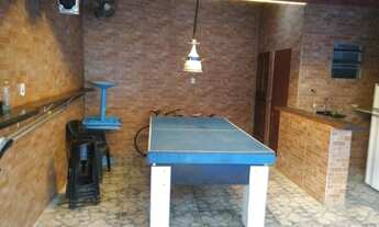 Imagem 4: CASA NO PLANALTO