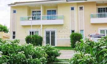 Imagem 2: Fortaleza - Casa de Condomínio - Messejana