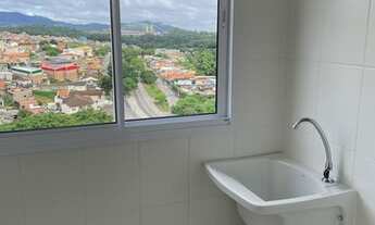 Imagem 5: Apartamento com 2 dormitórios no Jardim Santa Gertrudes - Jundiaí-SP
