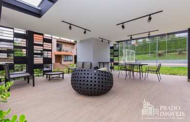 Imagem 4: Casa de condomínio sobrado para venda com 269 metros quadrados com 3 quartos