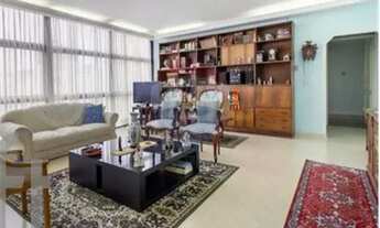 Imagem 5: Apartamento para venda tem 169 metros quadrados com 3 quartos em Pinheiros - São Paulo - S