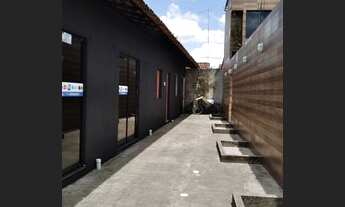 Imagem 2: Casa mas vila com 4 kit nets