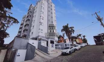 Imagem: Joinville - Apartamento Padrão - Floresta