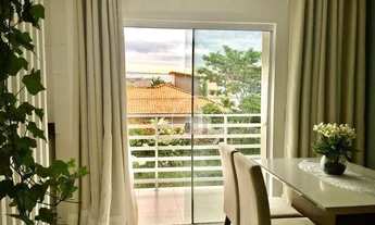 Imagem 2: Apartamento com 2 dormitórios à venda, 60 m² por R$ 356.000,00 - Alto Ribeirão Leste - Flo