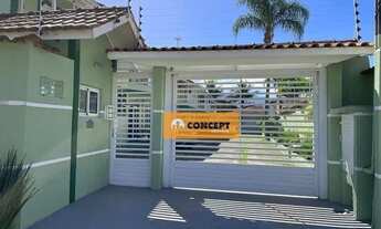 Imagem: Sobrado com 2 dormitórios à venda, 110