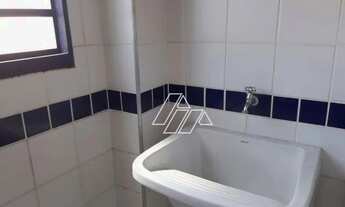 Imagem 4: Apartamento com 1 dormitório para alugar, 36 m² por R$ 850,00/mês - Senador Salgado Filho