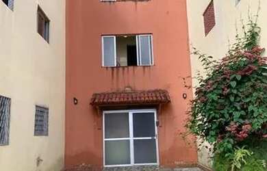 Imagem 7: Apartamento com 3 dormitórios, 85 m² - venda por R$ 195.000,00 ou aluguel por R$ 1.880,00