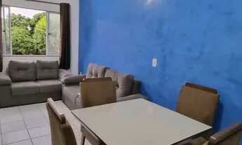 Imagem: PASSO ÁGIO APARTAMENTO VILLAGE DO BOSQUE