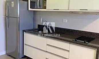 Imagem 2: Apartamento para alugar no bairro Centro Cívico - Curitiba/PR