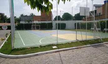 Imagem: Alugo Apt 3 quartos Resid Maravilha - Poço