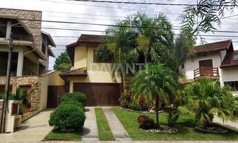 Imagem 3: Casa - Condomínio Green Boulevard - Valinhos